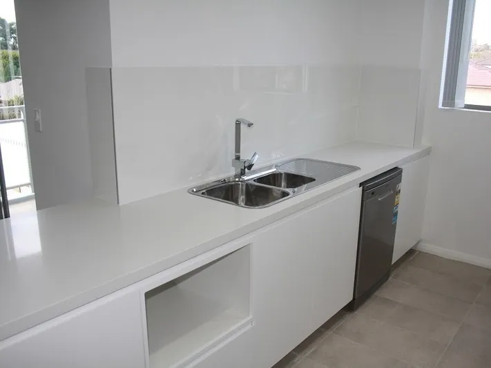Live in one of Wentworthville’s prestigious apartments.