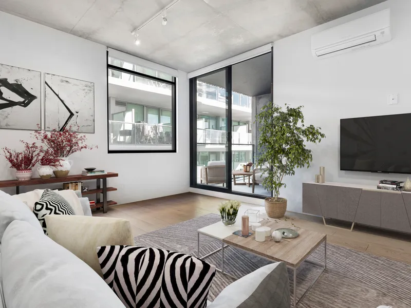 ULTIMATE INNER CITY LIFESTYLE LOCATION