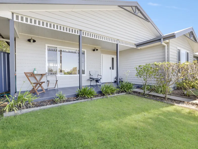 Gorgeous Cape-Cod Style Home in Frederickton