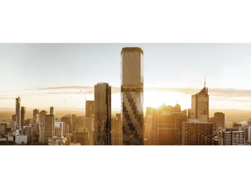 Sky Residence at West Side Place