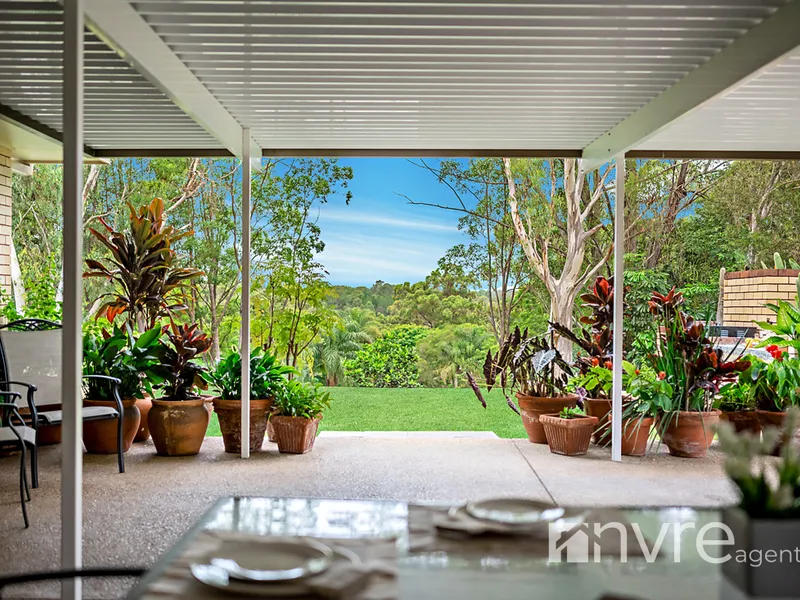 Under Contract By NVRE Agents