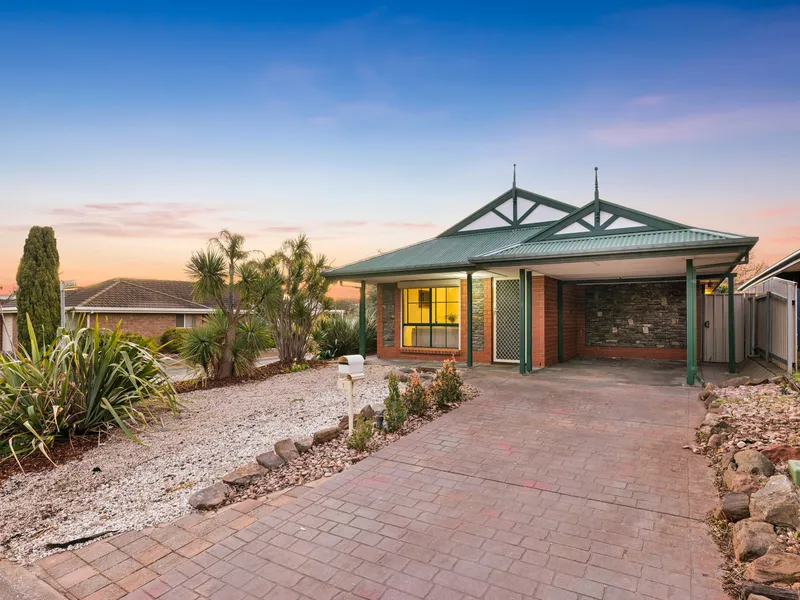 Suitable for a range of buyers and worth some serious consideration....