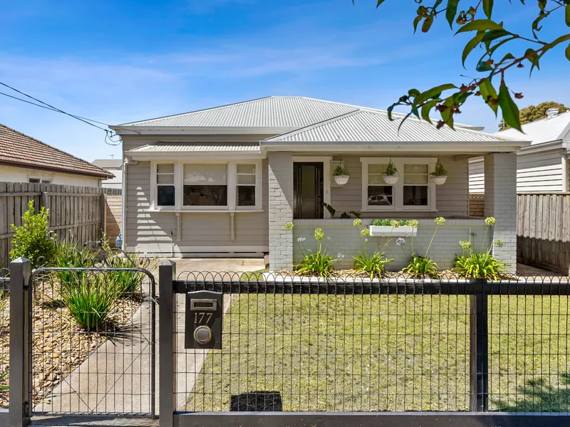 A Stunning Combination of Quality and Comfort.