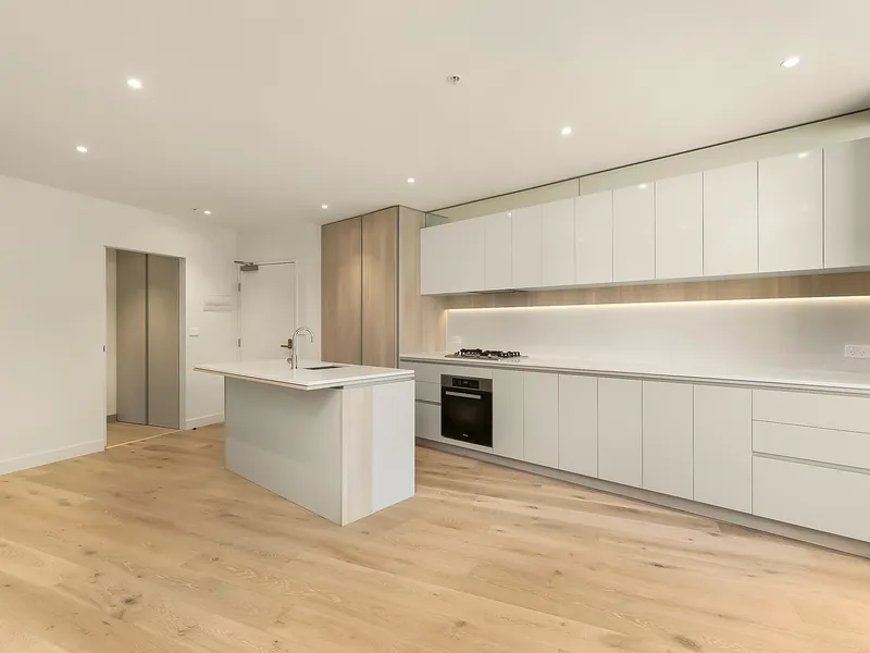 Brand new apartment in a prized Mont Albert locale