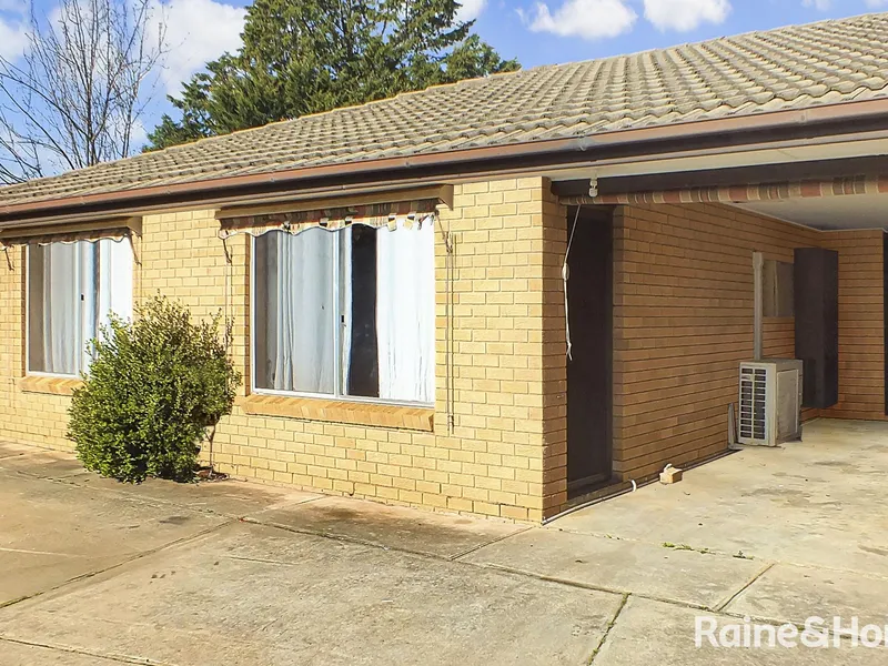 CALLING ALL INVESTORS