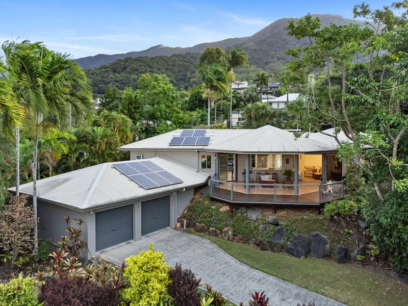 First Time Offered To Market!