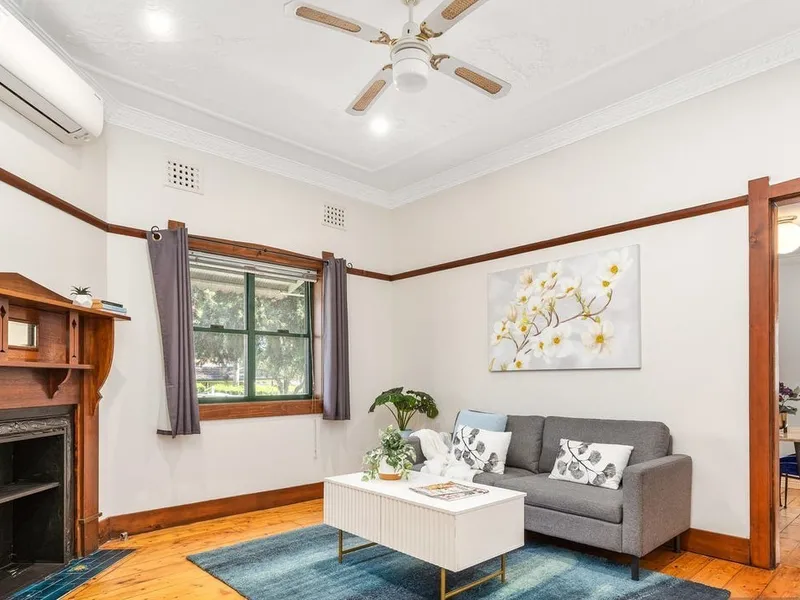 A Cosy Home in Tranquil Locale