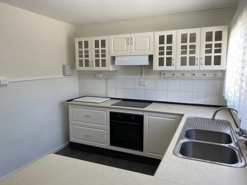 Solid Unit with a Solid return.