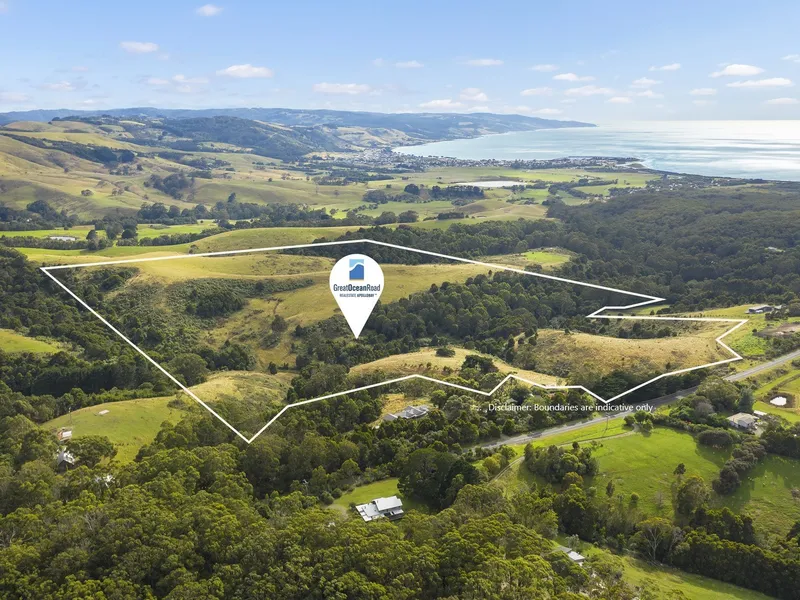 BUILD THE ULTIMATE RESIDENCE 