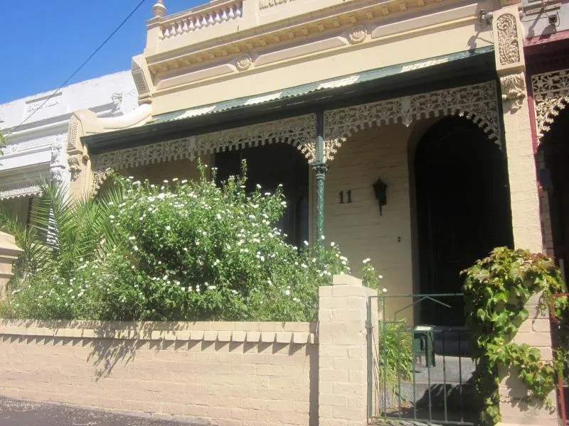 Sensational Period home - 6 Month Lease Available