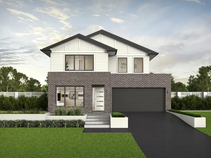 LOT 5608 - PHOENIX 34