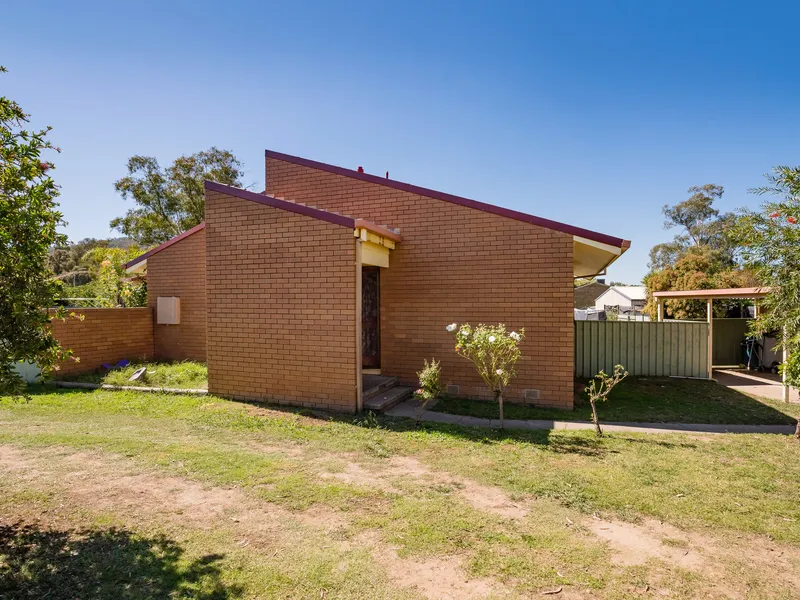 Investment Opportunity