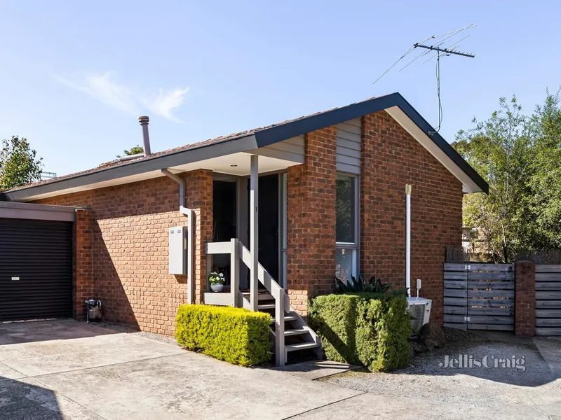 Heart of Monty - everything to love!