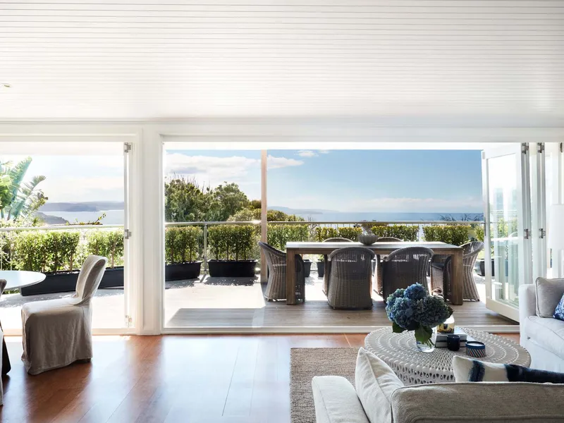 'Kintyre' - Timeless classic with expansive views to match