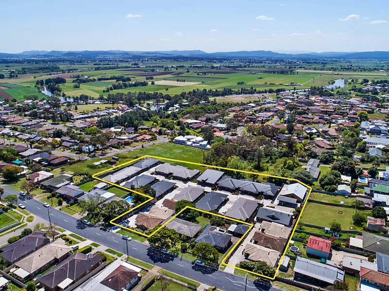 Welcome to Northwood Retirement Living