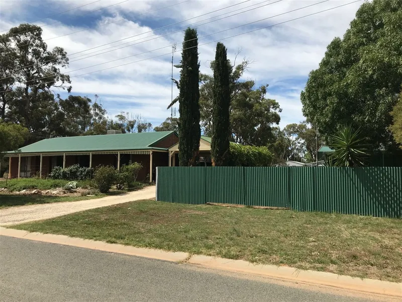 Perfect Family Home or Investment Opportunity 