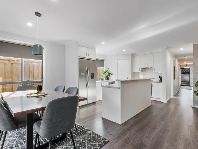 The perfect first home!