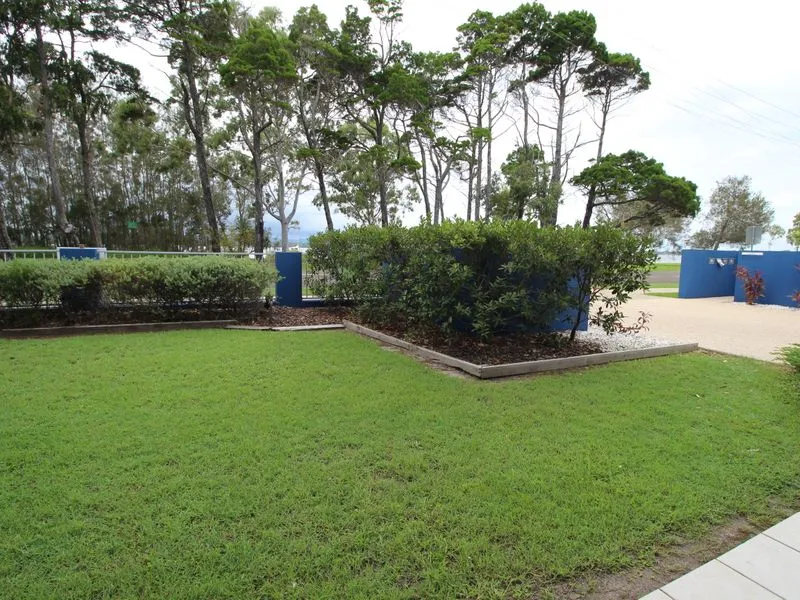 Water Front Townhouse