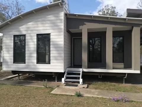 Looking for seclusion, we may have found just what you are looking for. 