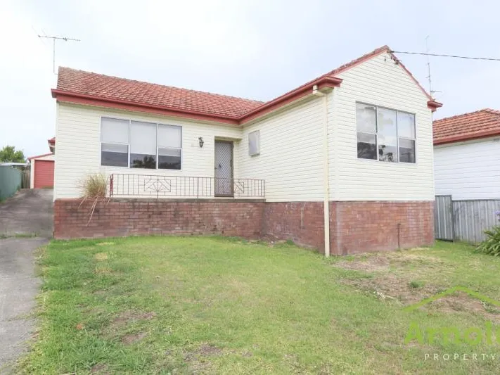 Refurbished 3-4 Bedroom Home