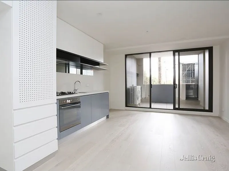 Perfectly Positioned in the Heart of Brunswick East, This Popular Complex is Sure to Impress
