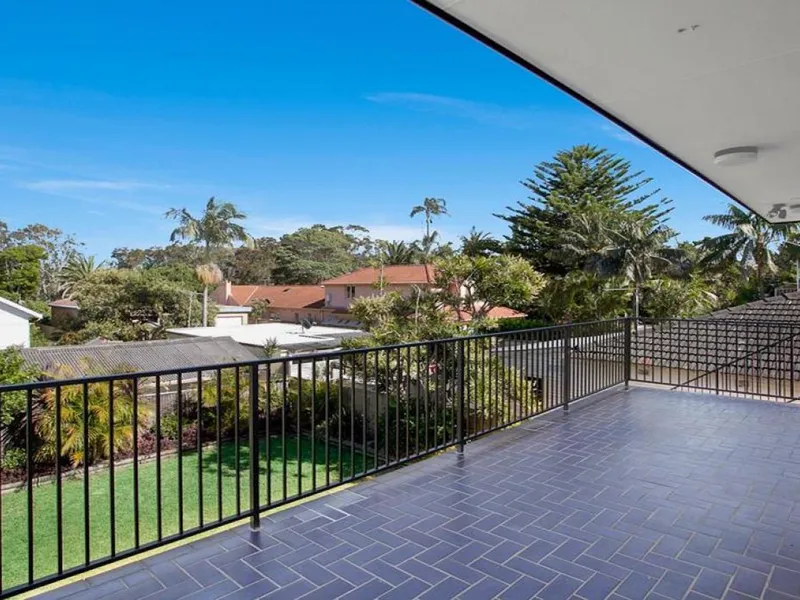Spacious family home with tandem garage plus carport