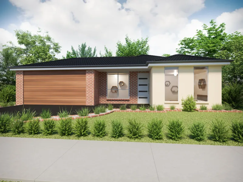 NEW HOUSE AND LAND PACAKGE AVAILABLE ... ENQUIRE TODAY
