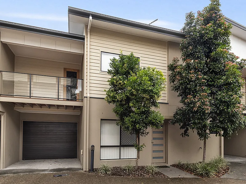 High Quality Executive Living