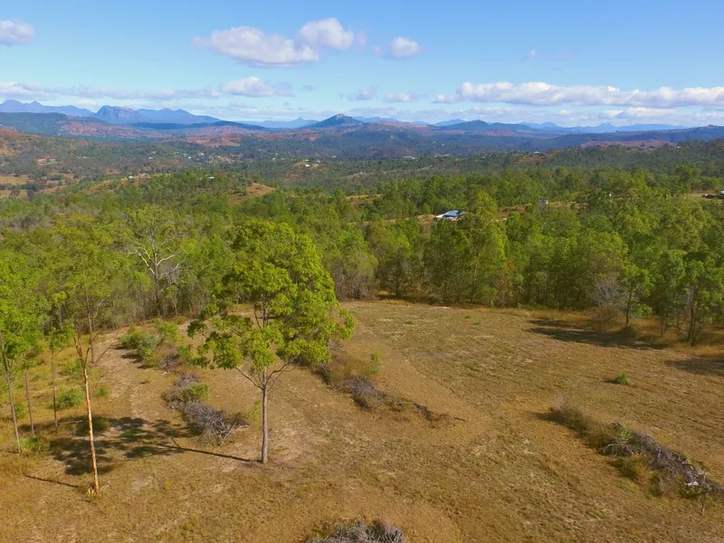 YOUR OWN PRIVATE PARADISE