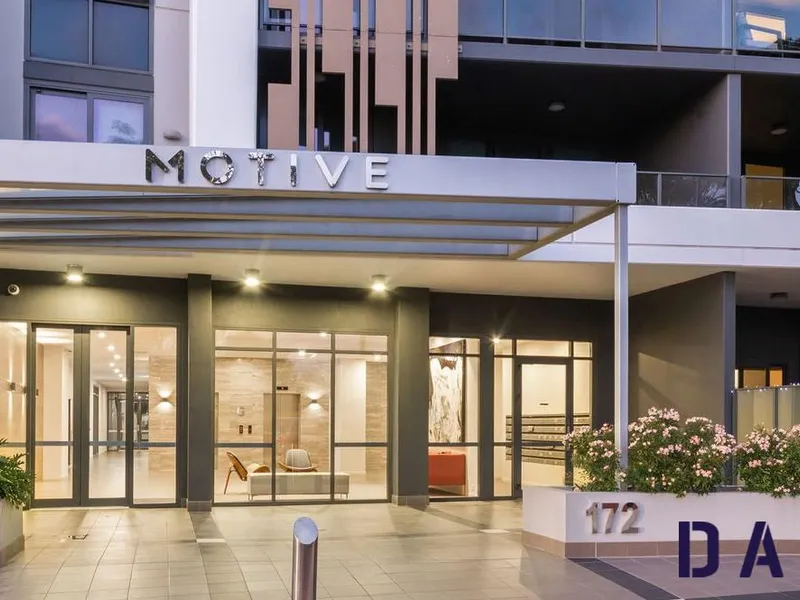 Luxury Apartment Living