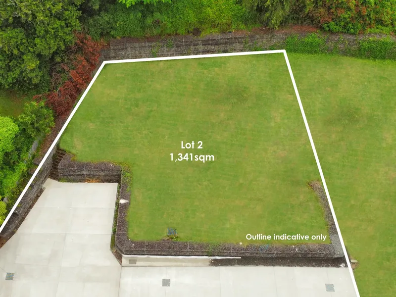 Level land on Buderim