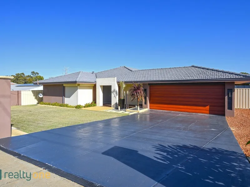 BIG HOME FOR A BIG FAMILY