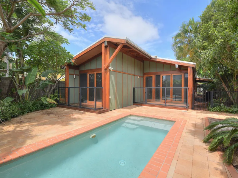 Location, Location, Location