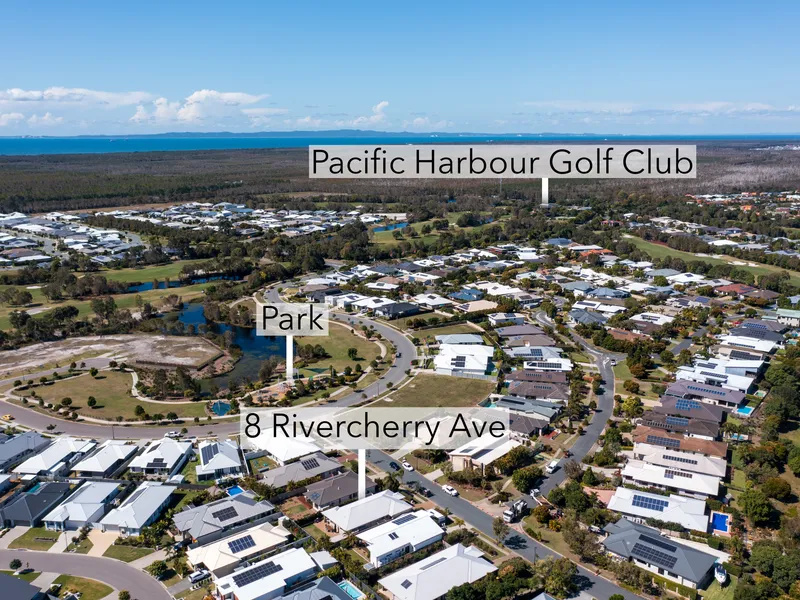 Lifestyle options galore!