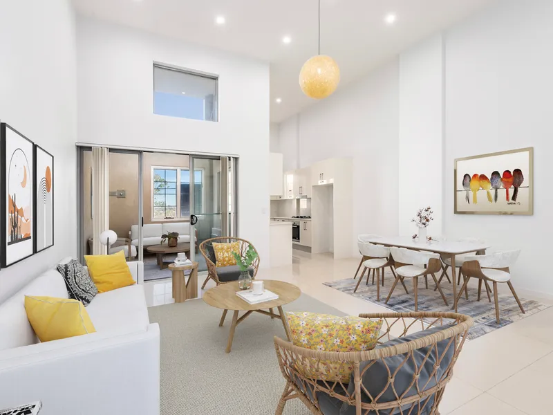 Get Ready : Everything you need at your door step.