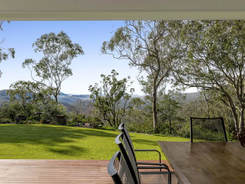 Prestige Home with Pool + Captivating Views