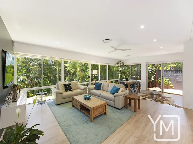 Rare Find – Over-sized block – Central Family Home