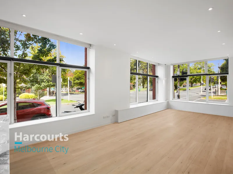 Unique Two Bedroom - Tribeca