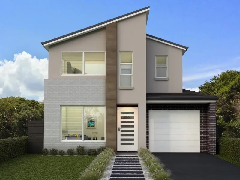 Amazing Double Storey House & Granny in Austral - Single Contract
