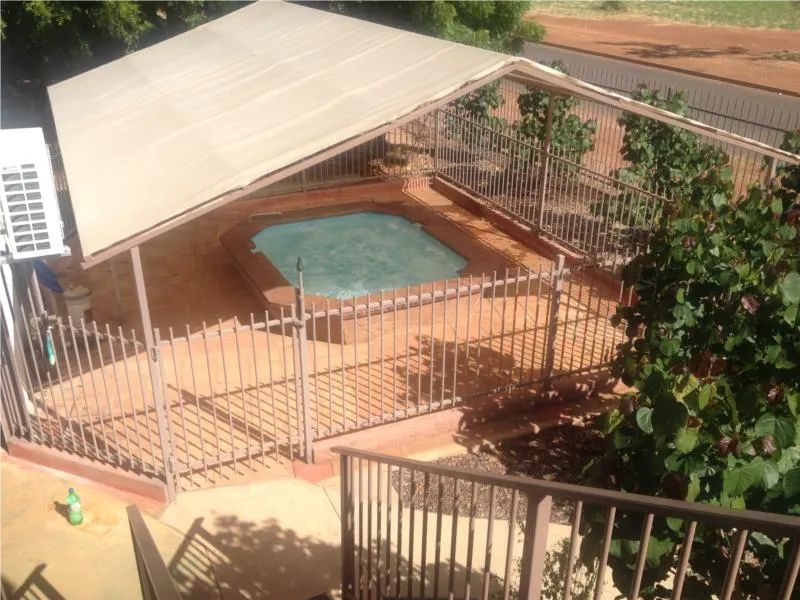 Spacious Westside Wonder
