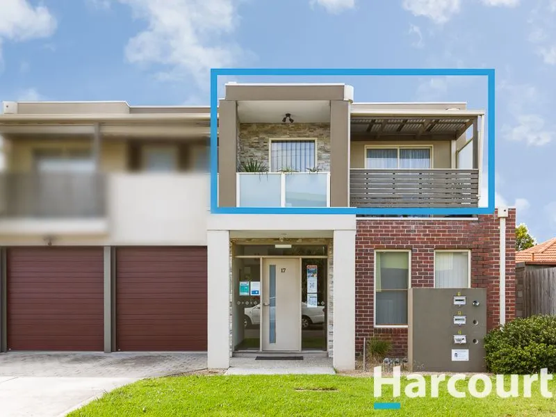 Stanley Street Stunner