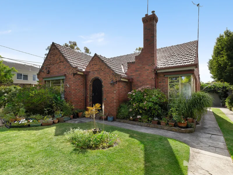 Classic Charm on Approx 715 sqm.