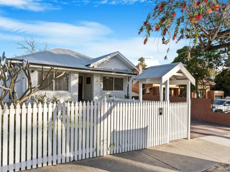 YOUR VERY OWN OASIS!