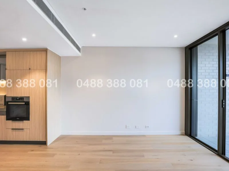 1 Bed plus Study in 'Harbour Place' - DARLING SQUARE