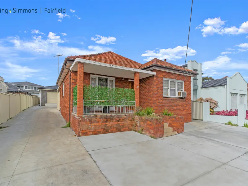 Perfect for all families with a great weekly investment return of $1,100.