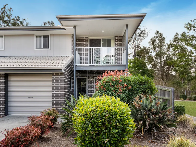 Stunning Modern Townhouse for Sale