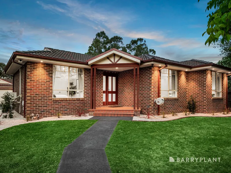 Family dimensions, lifestyle convenience.