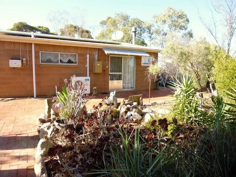 COUNTRY LIVING WITH 6.5 ACRES