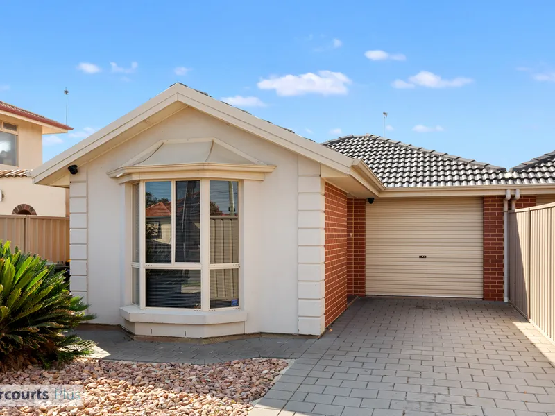 Low Maintenance & Practical Living