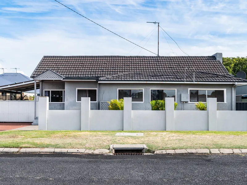 THIS ONE IS A CHARMER